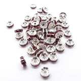 Séparateur rondelle 5 - Siam (5 pces)