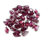 Goutte 11 - Rose Satin (3 pces)