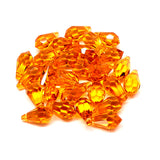 Goutte 11 - Topaze (3 pces)