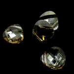 Goutte Plate 15 - Golden Shadow (1 pce)