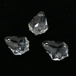 Larme Baroque 16 - Crystal (à la pièce)