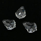 Larme Baroque 16 - Crystal (à la pièce)