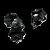 Larme Baroque 22 - Crystal (à la pièce)