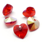 Coeur 10 - Siam Clair AB (1 pce)