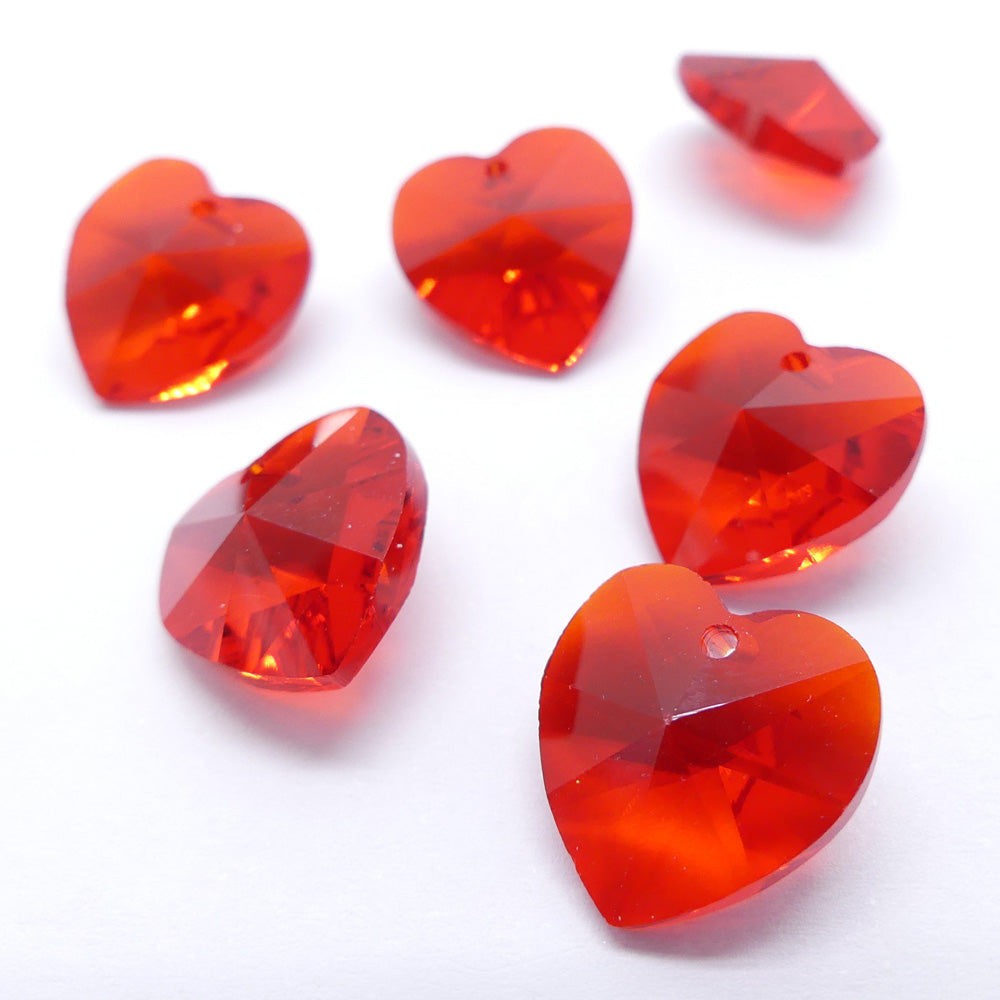 Coeur 14 - Light Siam (1 pce)
