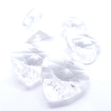 Coeur 18 - Crystal (1 pce)