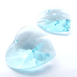 Coeur 28 - Vert Antique (1 pce)