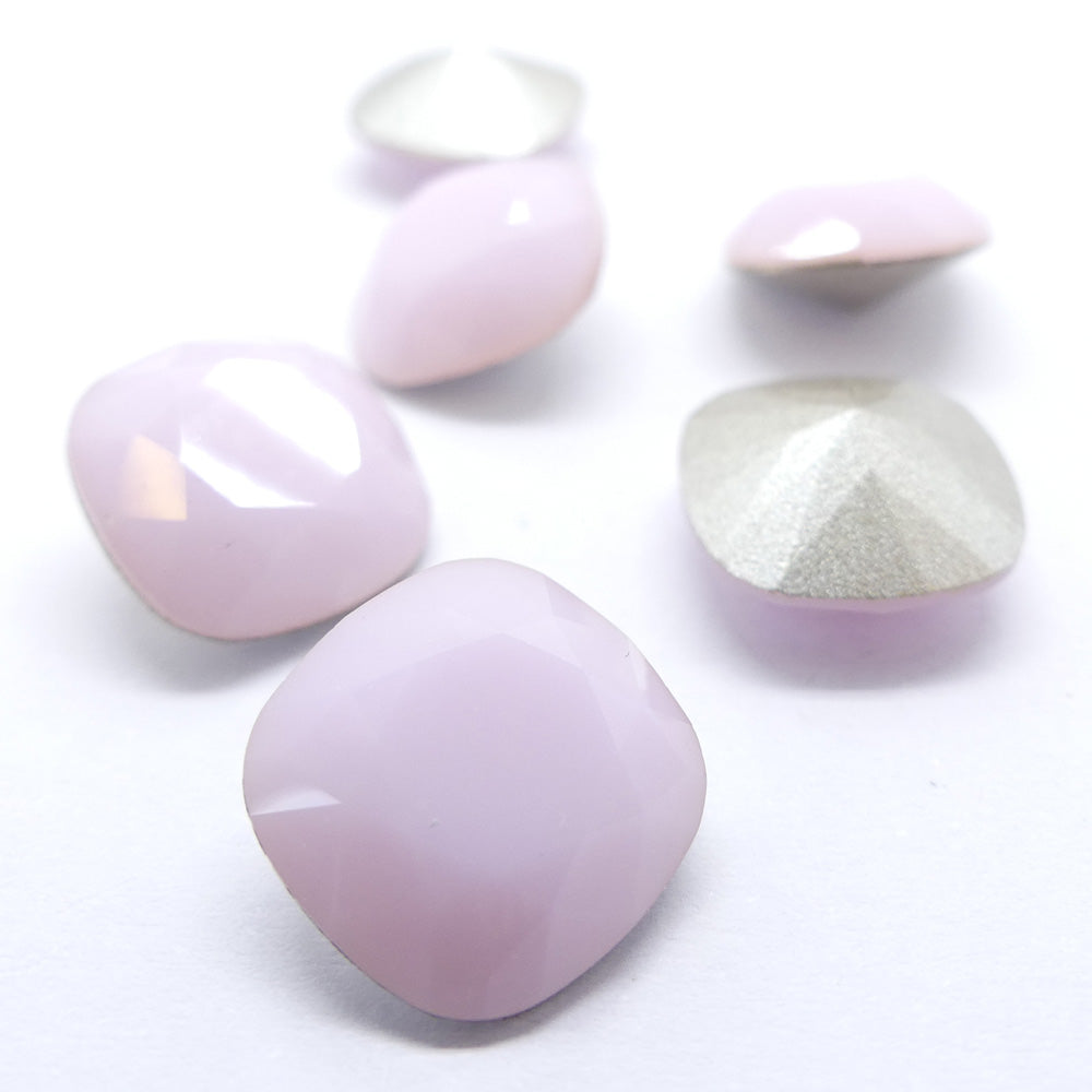 Carré 12 - Rose Alabaster (1 pce)