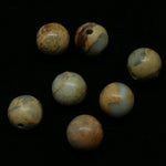 Ronde 8 - Serpentine (10 pces)