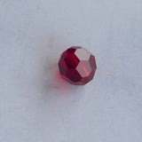 Perle de cristal Swarovski - Siam