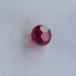 Perle de cristal Swarovski - Siam