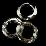 Frame rond 20 -  Crystal CAL (à la pièce)