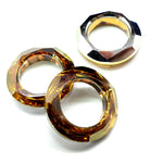 Frame rond 20 - Crystal Copper CAL (à la pièce)