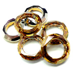 Frame rond 20 - Crystal Copper CAL (à la pièce)