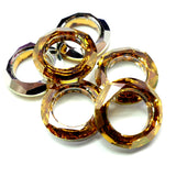 Frame rond 20 - Crystal Copper CAL (à la pièce)