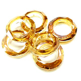 Frame rond 20 - Crystal Copper (à la pièce)