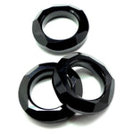 Frame rond 20 - Jet (à la pièce)