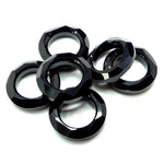 Frame rond 20 - Jet (à la pièce)