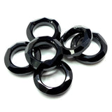 Frame rond 20 - Jet (à la pièce)