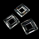 Frame carré 14 - Crystal (à la pièce)