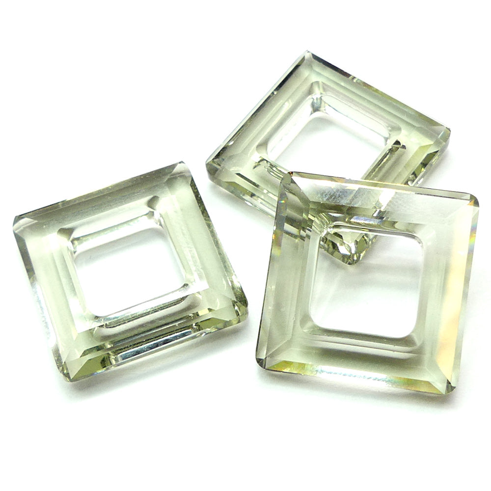 Frame carré 20 - Black Diamond (à la pièce)