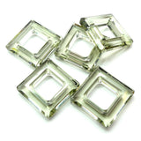 Frame carré 20 - Black Diamond (à la pièce)