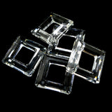 Frame carré 20 - Crystal (à la pièce)