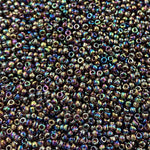 Toho - Rocaille 11 - Rainbow Amethyst (8g)