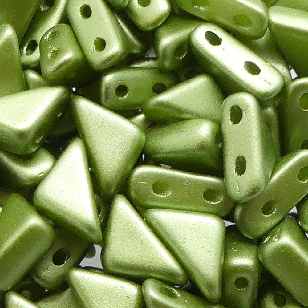 Tango Bead - Green