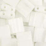 Tila - White (50 pces )
