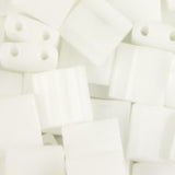 Tila - White (50 pces )