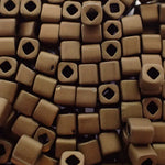 Toho - Cube 4 - Mat Moss 