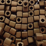 Toho - Cube 4 - Mat Moss 