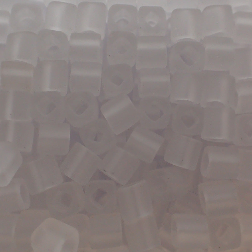 Toho - Cube 4 - Transparent Crystal 