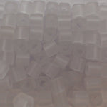 Toho - Cube 4 - Transparent Crystal 