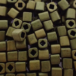 Toho - Cube 4 - Mat Dark Olive 