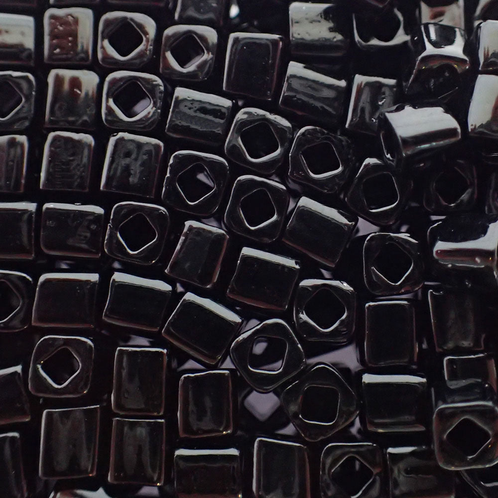 Toho - Cube 4 - Opaque Frosted Black