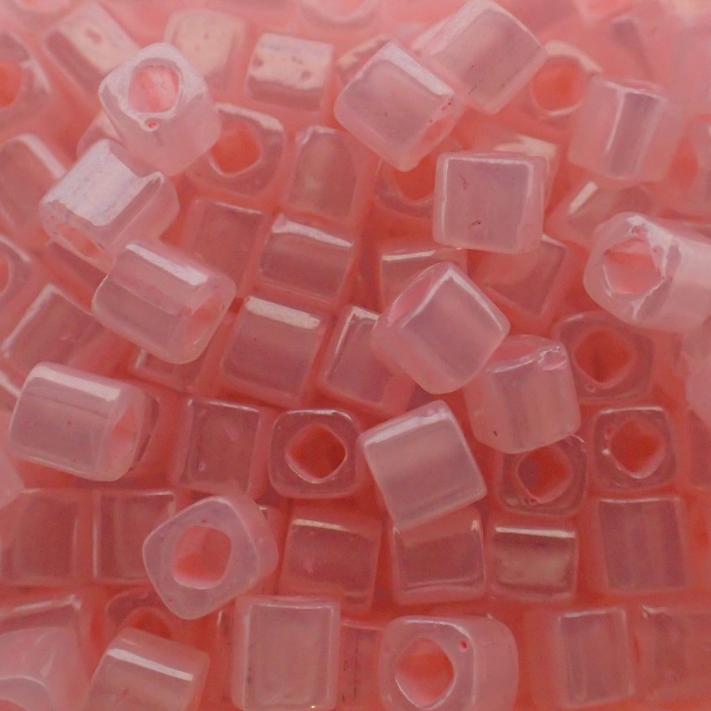 Toho - Cube 4 - Ceylon Innocent Pink 