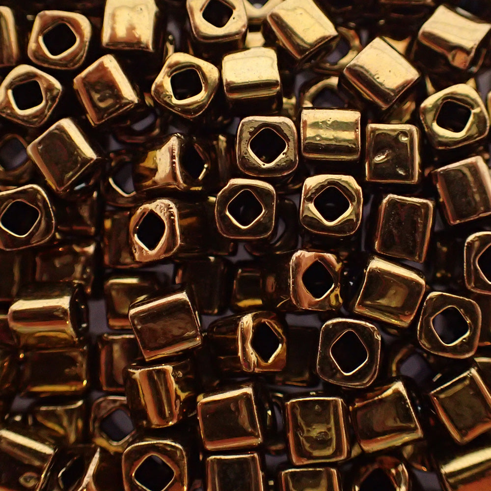 Toho - Cube 4 - Bronze 