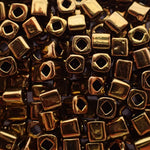 Toho - Cube 4 - Bronze 