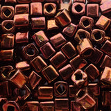 Toho - Cube 4 - Dark Bronze 