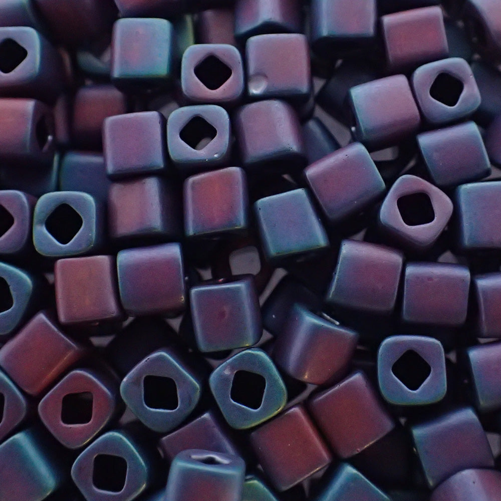 Toho - Cube 4 - Mat Andromeda 