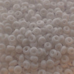 Toho - Magatama 3 - Opaque White  