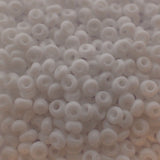 Toho - Magatama 3 - Opaque White  