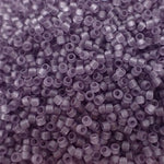 Toho - Mini Rocaille 15 - Sugar Plum  