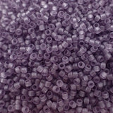 Toho - Mini Rocaille 15 - Sugar Plum  