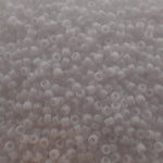 Toho - Mini Rocaille 15 - Opaque White  
