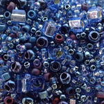 Toho - Mix - Yumi Periwinkle (4g)