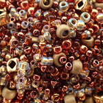 Toho - Mix - Ocha Bronze (4g)