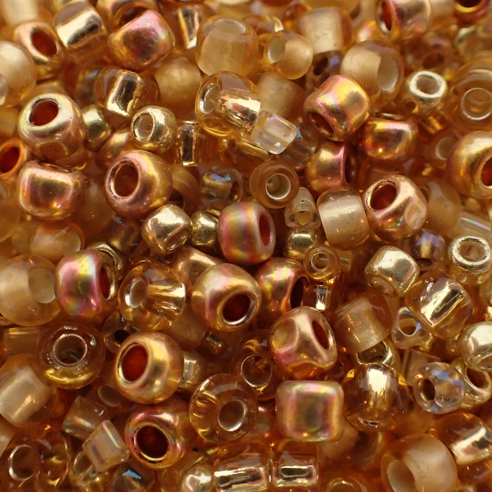 Toho - Mix - Kintaro Gold (4g)